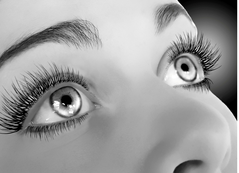 XXL Lashes XXL Lashes